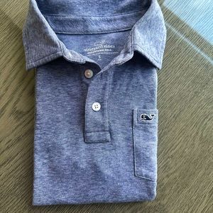Vineyard Vines Performance Polo